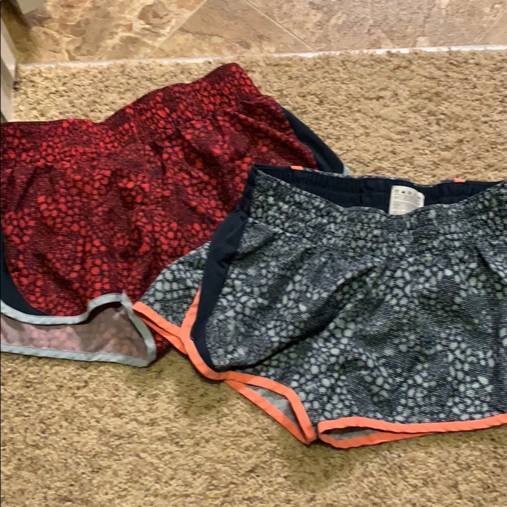 Dri Fit Nike Shorts